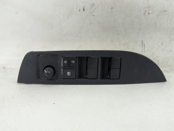 compare product 2023 Toyota Corolla Master Power Window Switch Replacement Driver Side Left P/N:74232-02B10 Fits OEM Used Auto Parts