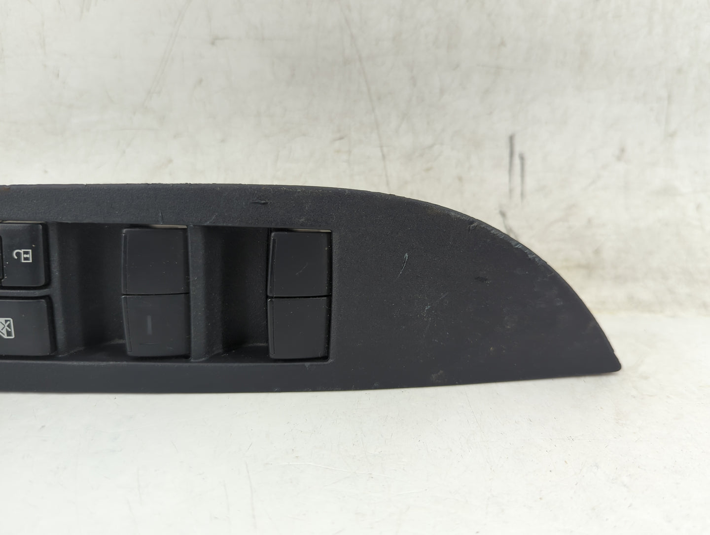 2023 Toyota Corolla Master Power Window Switch Replacement Driver Side Left P/N:74232-02B10 Fits OEM Used Auto Parts - Oemus