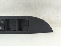 2023 Toyota Corolla Master Power Window Switch Replacement Driver Side Left P/N:74232-02B10 Fits OEM Used Auto Parts - Oemus