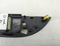 2023 Toyota Corolla Master Power Window Switch Replacement Driver Side Left P/N:74232-02B10 Fits OEM Used Auto Parts - Oemus