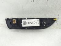 2023 Toyota Corolla Master Power Window Switch Replacement Driver Side Left P/N:74232-02B10 Fits OEM Used Auto Parts - Oemus