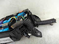 2019-2022 Toyota Corolla Fusebox Fuse Box Panel Relay Module Fits Fits 2019 2020 2021 2022 OEM Used Auto Parts - Oemusedauto