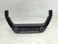 2023 Toyota Corolla Climate Control Module Temperature AC/Heater Replacement P/N:55900-02M00 Fits OEM Used Auto Parts - Oemu