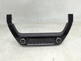 compare product 2023 Toyota Corolla Climate Control Module Temperature AC/Heater Replacement P/N:55900-02M00 Fits OEM Used Auto Parts
