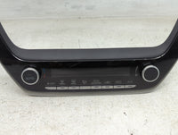 2023 Toyota Corolla Climate Control Module Temperature AC/Heater Replacement P/N:55900-02M00 Fits OEM Used Auto Parts - Oemu