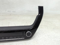 2023 Toyota Corolla Climate Control Module Temperature AC/Heater Replacement P/N:55900-02M00 Fits OEM Used Auto Parts - Oemu