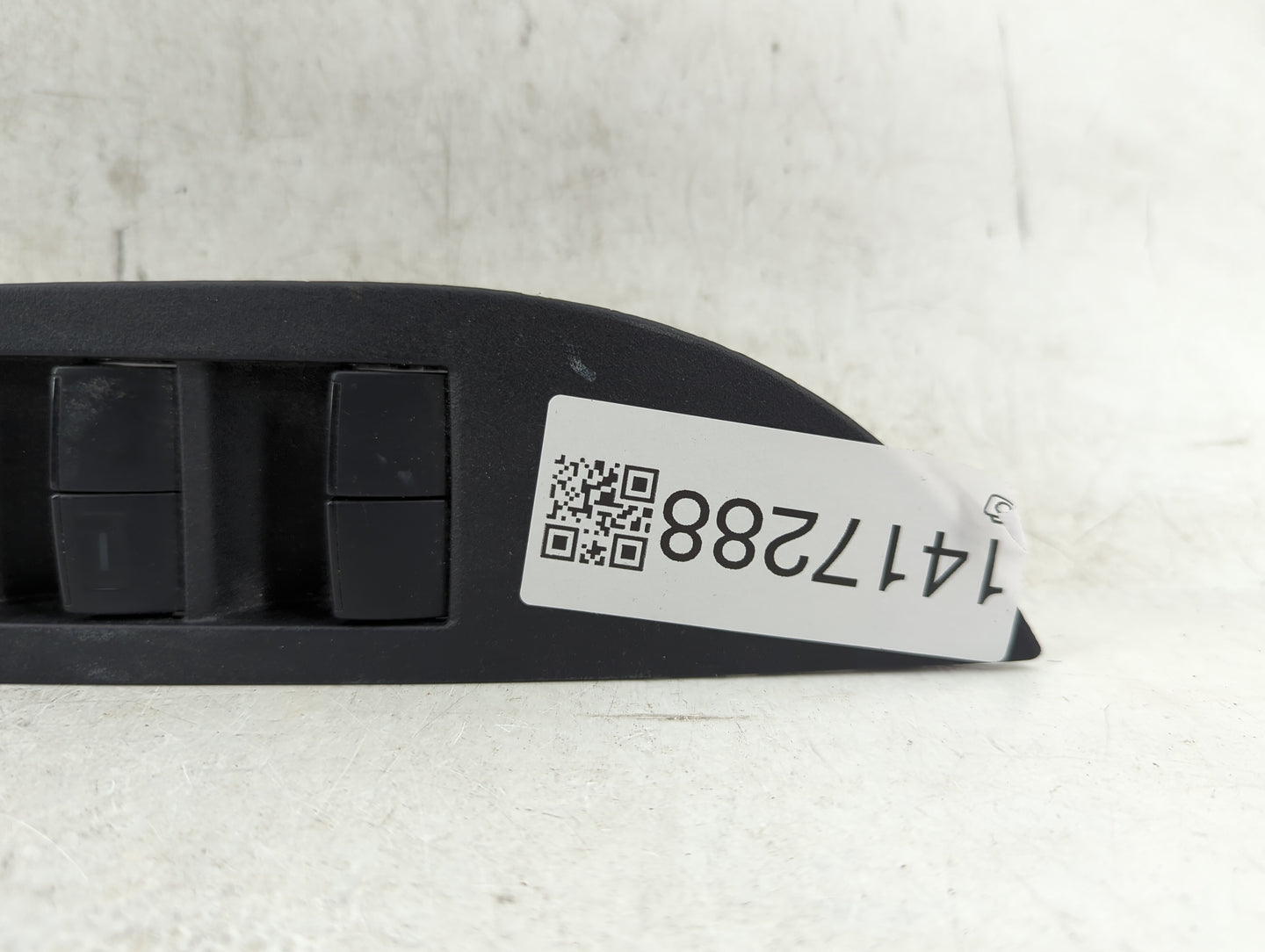 2023 Toyota Corolla Master Power Window Switch Replacement Driver Side Left P/N:84040-0A170 Fits OEM Used Auto Parts - Oemus