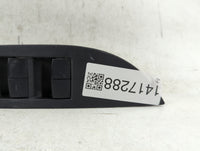 2023 Toyota Corolla Master Power Window Switch Replacement Driver Side Left P/N:84040-0A170 Fits OEM Used Auto Parts - Oemus