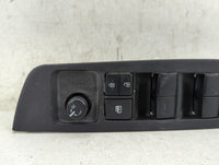 2023 Toyota Corolla Master Power Window Switch Replacement Driver Side Left P/N:84040-0A170 Fits OEM Used Auto Parts - Oemus