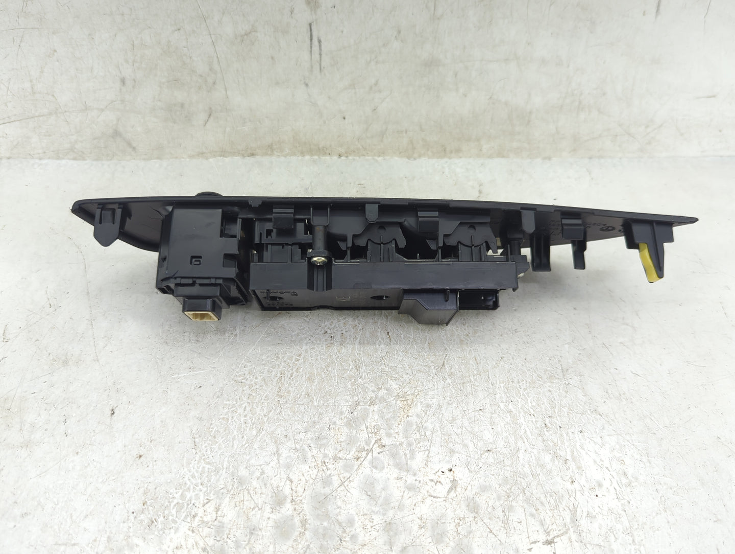 2023 Toyota Corolla Master Power Window Switch Replacement Driver Side Left P/N:84040-0A170 Fits OEM Used Auto Parts - Oemus