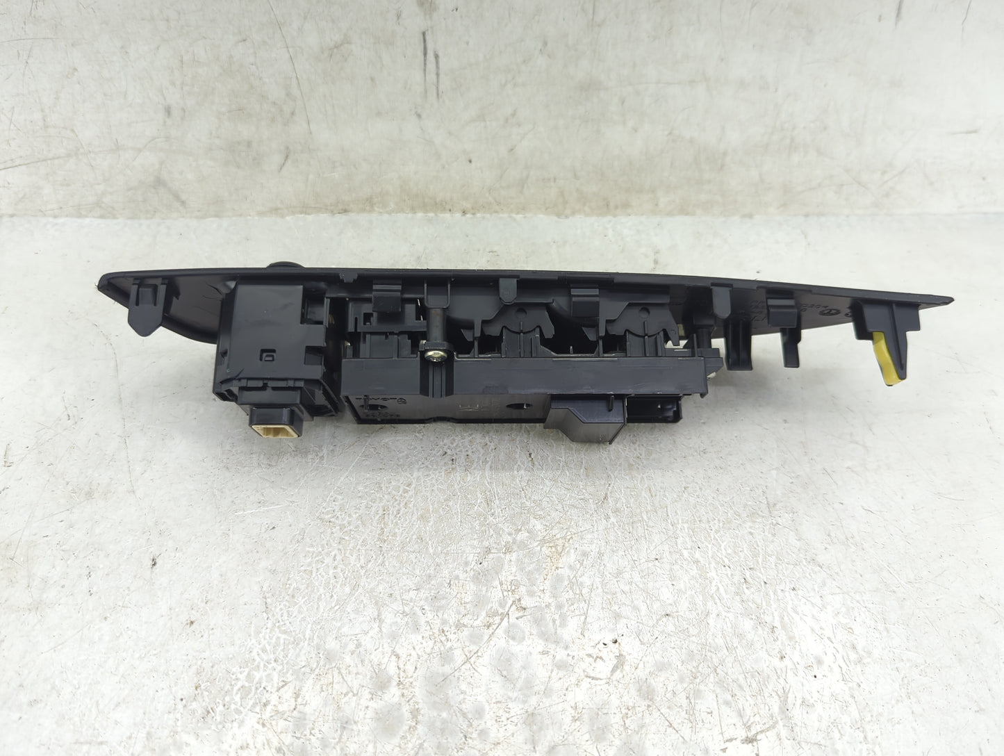 2023 Toyota Corolla Master Power Window Switch Replacement Driver Side Left P/N:84040-0A170 Fits OEM Used Auto Parts - Oemus