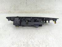 2023 Toyota Corolla Master Power Window Switch Replacement Driver Side Left P/N:84040-0A170 Fits OEM Used Auto Parts - Oemus