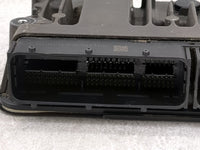 2023 Toyota Corolla PCM Engine Control Computer ECU ECM PCU OEM P/N:89666-02J30 TN283100-1161 Fits OEM Used Auto Parts - Oem