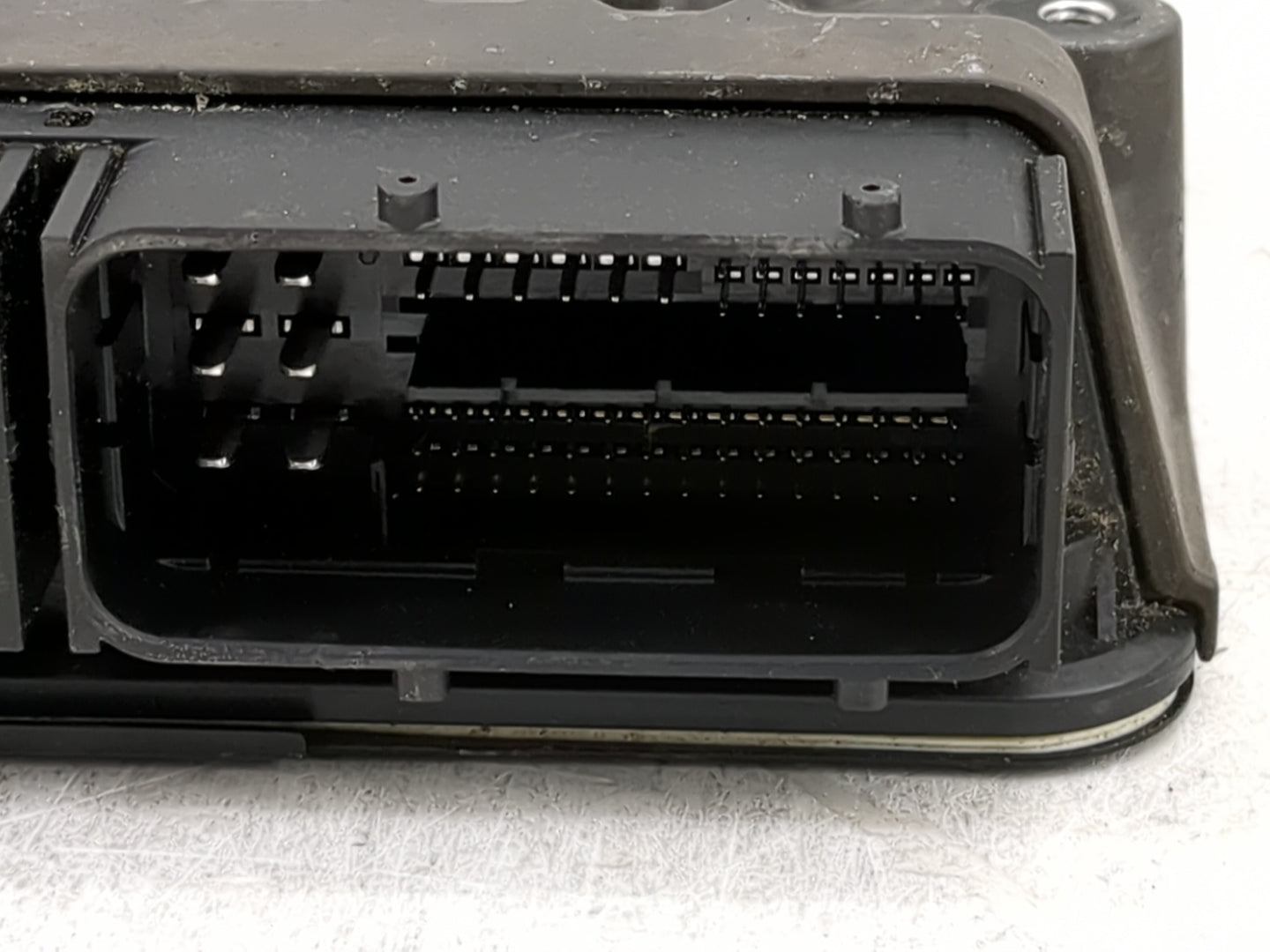 2023 Toyota Corolla PCM Engine Control Computer ECU ECM PCU OEM P/N:89666-02J30 TN283100-1161 Fits OEM Used Auto Parts - Oem