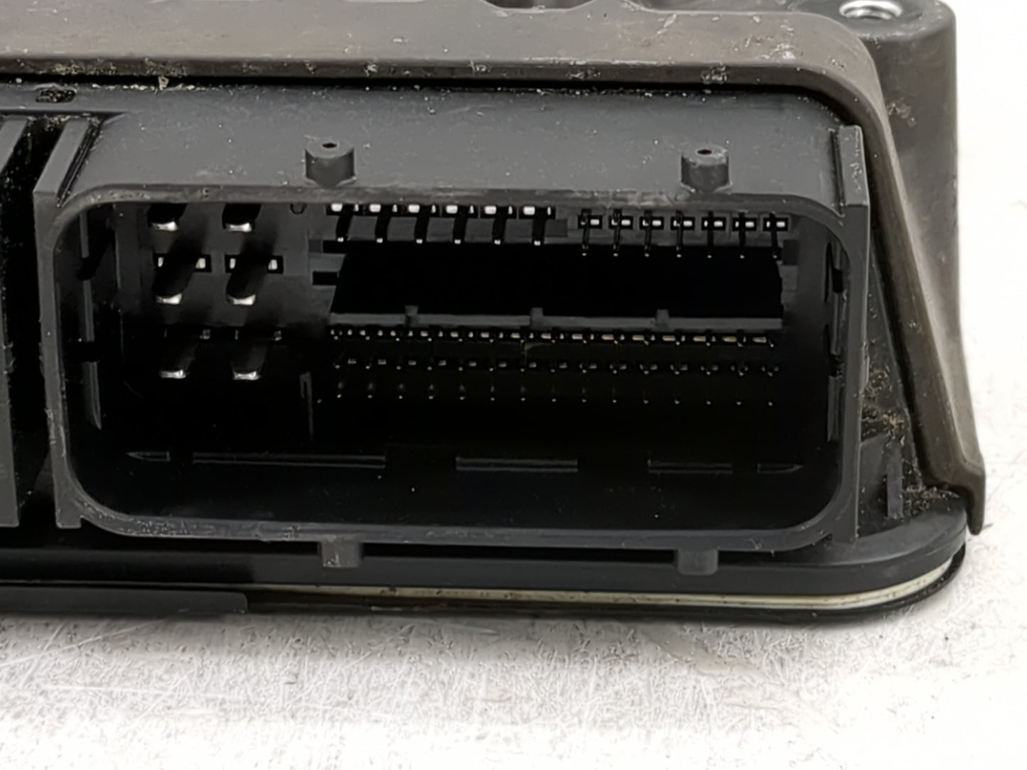 2023 Toyota Corolla PCM Engine Control Computer ECU ECM PCU OEM P/N:89666-02J30 TN283100-1161 Fits OEM Used Auto Parts - Oem