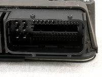 2023 Toyota Corolla PCM Engine Control Computer ECU ECM PCU OEM P/N:89666-02J30 TN283100-1161 Fits OEM Used Auto Parts - Oem