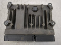 2023 Toyota Corolla PCM Engine Control Computer ECU ECM PCU OEM P/N:89666-02J30 TN283100-1161 Fits OEM Used Auto Parts - Oem