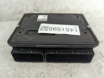 compare product 2023 Toyota Corolla PCM Engine Control Computer ECU ECM PCU OEM P/N:89666-02J30 Fits OEM Used Auto Parts