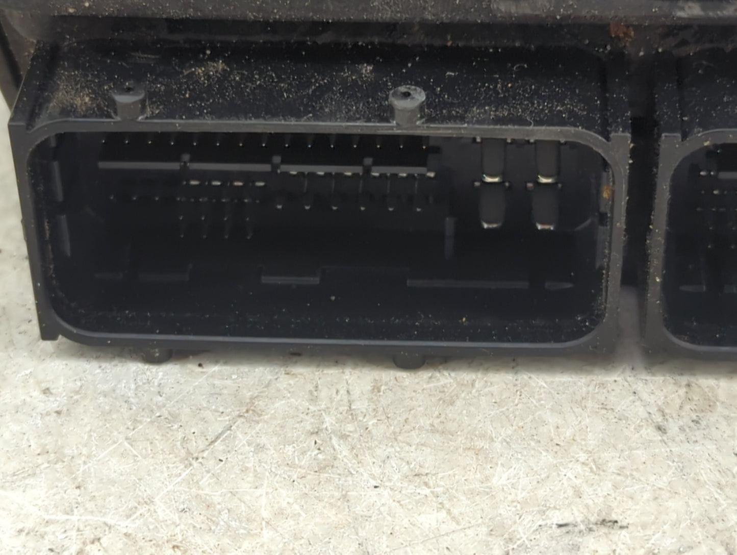 2023 Toyota Corolla PCM Engine Control Computer ECU ECM PCU OEM P/N:89666-02J30 Fits OEM Used Auto Parts - Oemusedautoparts1