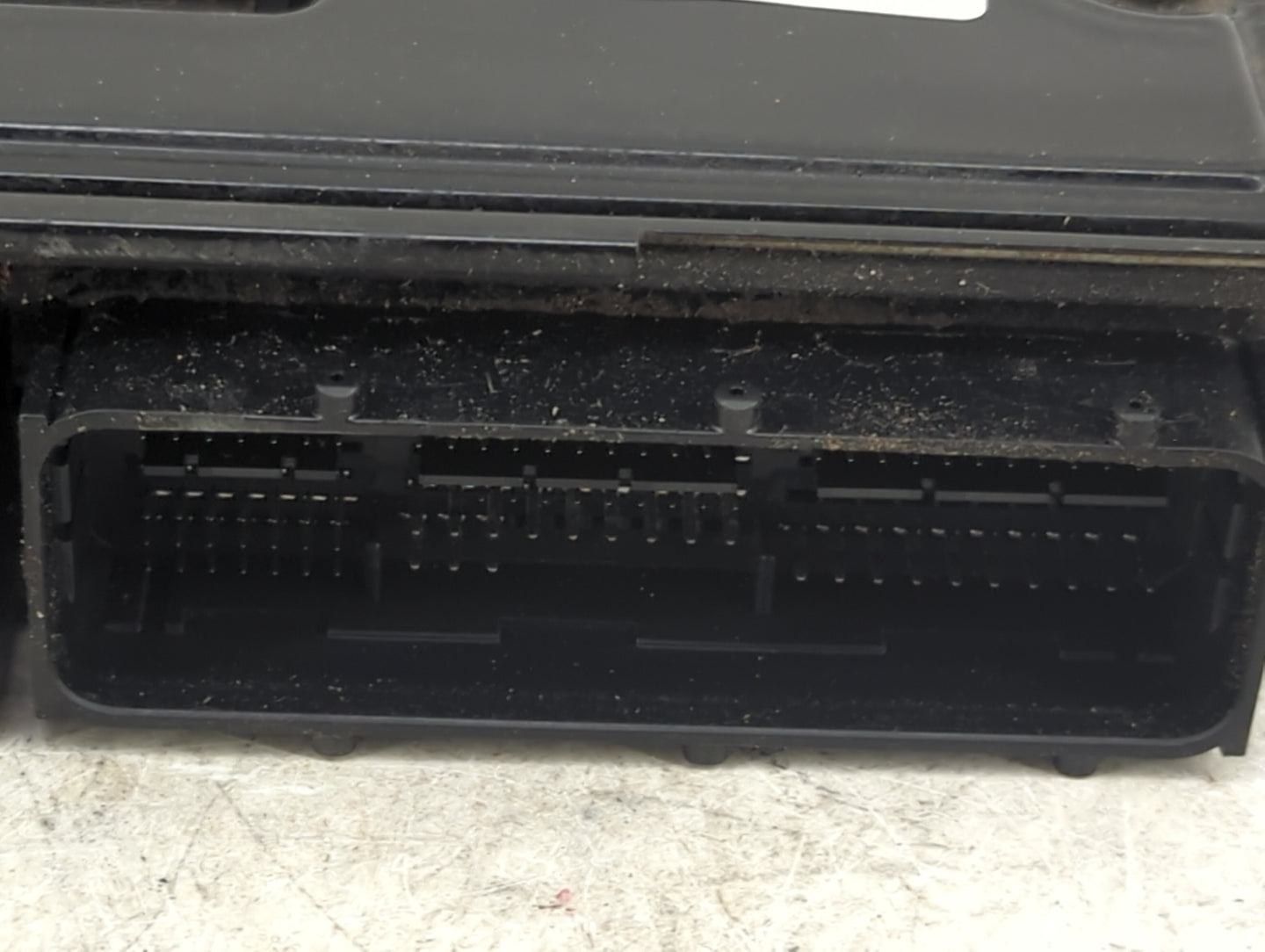 2023 Toyota Corolla PCM Engine Control Computer ECU ECM PCU OEM P/N:89666-02J30 Fits OEM Used Auto Parts - Oemusedautoparts1