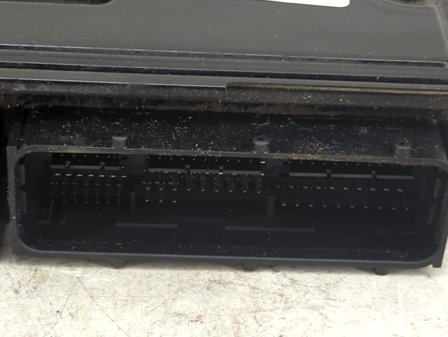 2023 Toyota Corolla PCM Engine Control Computer ECU ECM PCU OEM P/N:89666-02J30 Fits OEM Used Auto Parts - Oemusedautoparts1