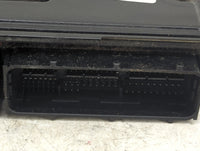 2023 Toyota Corolla PCM Engine Control Computer ECU ECM PCU OEM P/N:89666-02J30 Fits OEM Used Auto Parts - Oemusedautoparts1