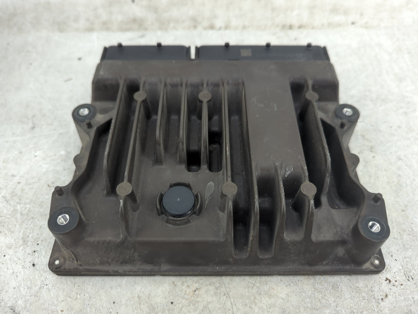 2023 Toyota Corolla PCM Engine Control Computer ECU ECM PCU OEM P/N:89666-02J30 Fits OEM Used Auto Parts - Oemusedautoparts1