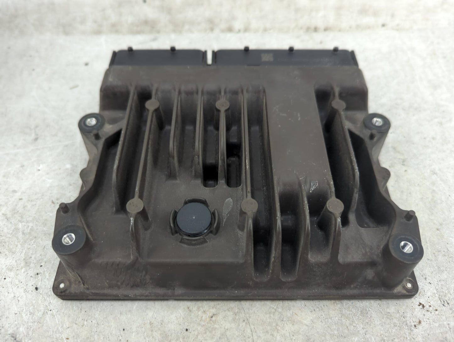 2023 Toyota Corolla PCM Engine Control Computer ECU ECM PCU OEM P/N:89666-02J30 Fits OEM Used Auto Parts - Oemusedautoparts1