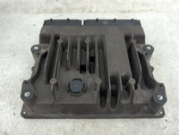 2023 Toyota Corolla PCM Engine Control Computer ECU ECM PCU OEM P/N:89666-02J30 Fits OEM Used Auto Parts - Oemusedautoparts1