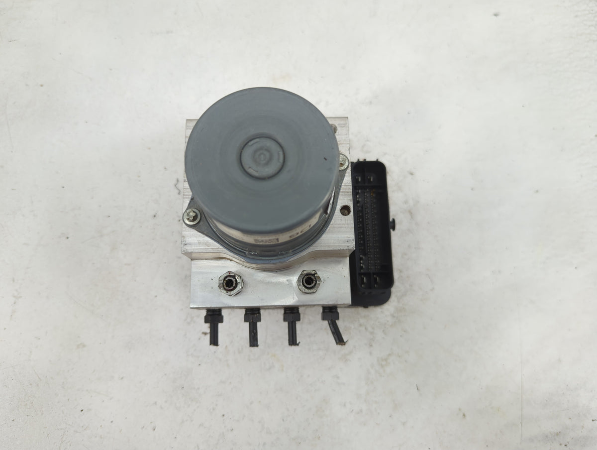 2023 Toyota Corolla Anti-Lock Brake ABS Pump Module Actuator OEM P/N:44540-02F01 970474, 230706/2/1060 Fits OEM Used Auto Pa