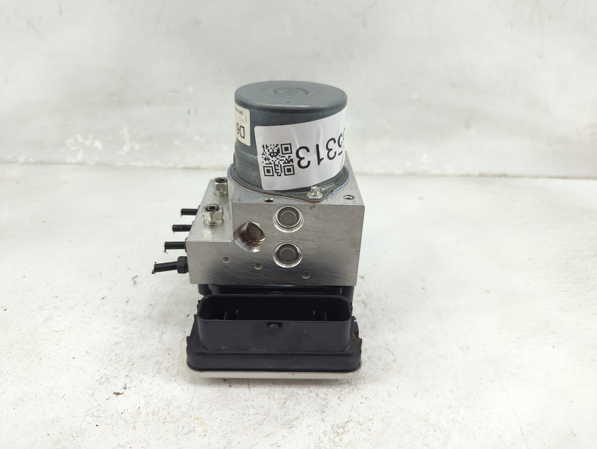 2023 Toyota Corolla Anti-Lock Brake ABS Pump Module Actuator OEM P/N:44540-02F01 970474, 230706/2/1060 Fits OEM Used Auto Pa