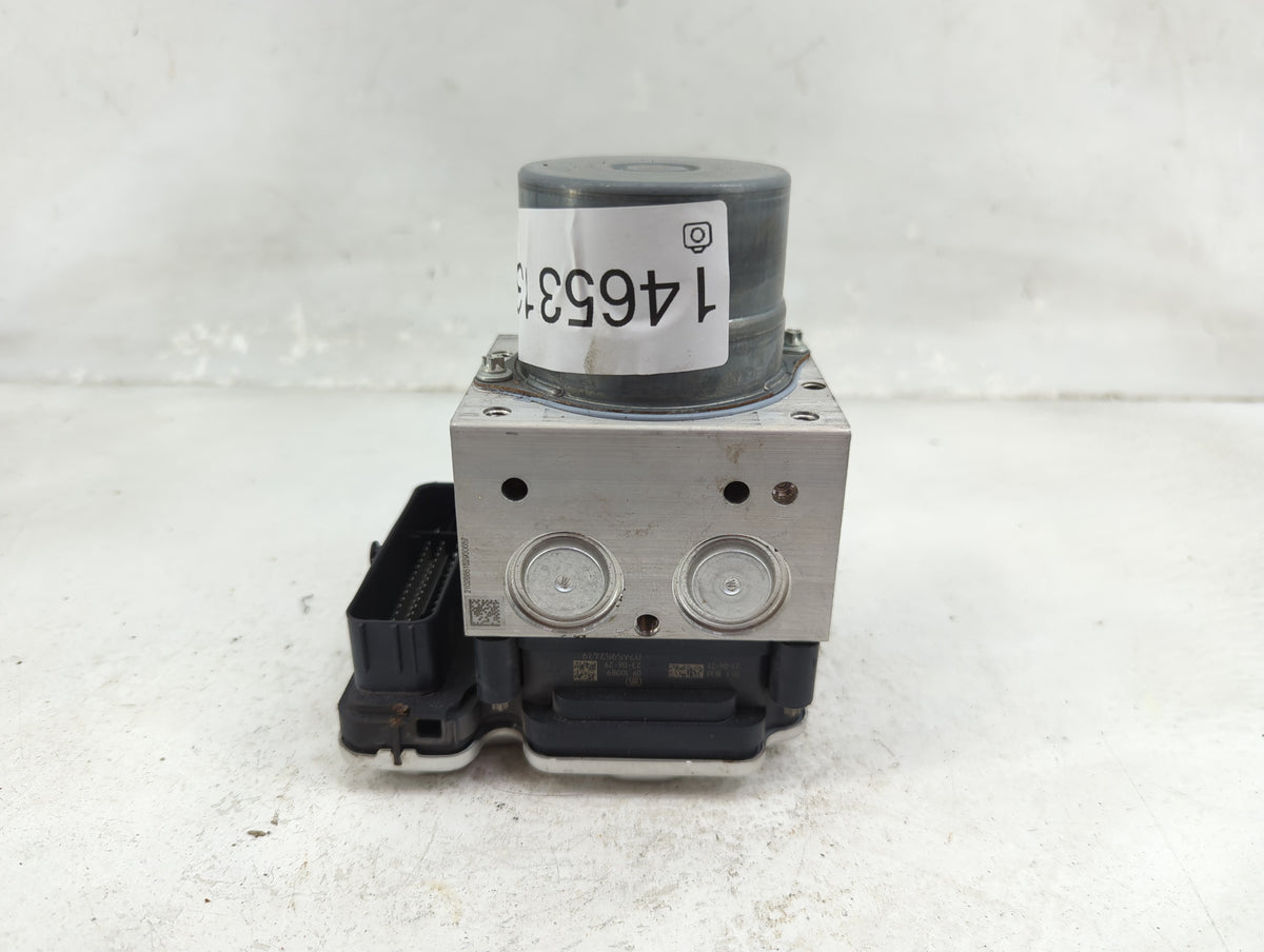 2023 Toyota Corolla Anti-Lock Brake ABS Pump Module Actuator OEM P/N:44540-02F01 970474, 230706/2/1060 Fits OEM Used Auto Pa