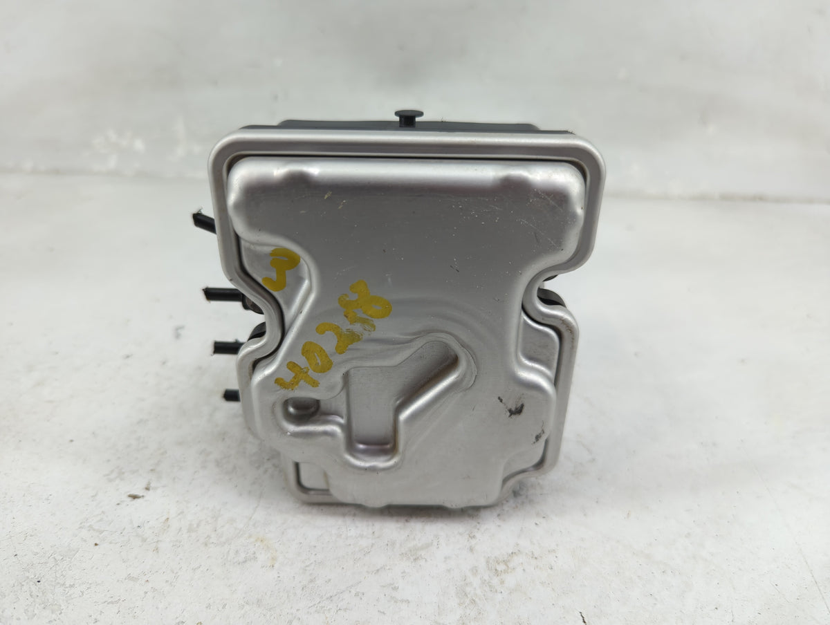 2023 Toyota Corolla Anti-Lock Brake ABS Pump Module Actuator OEM P/N:44540-02F01 970474, 230706/2/1060 Fits OEM Used Auto Pa