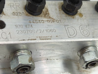 2023 Toyota Corolla Anti-Lock Brake ABS Pump Module Actuator OEM P/N:44540-02F01 970474, 230706/2/1060 Fits OEM Used Auto Pa