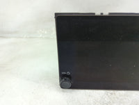 2023 Toyota Corolla Radio AM FM Cd Player Receiver Replacement P/N:86140-02B90 114000-8460E101, BABTN0023A, TN0023A Fits OEM