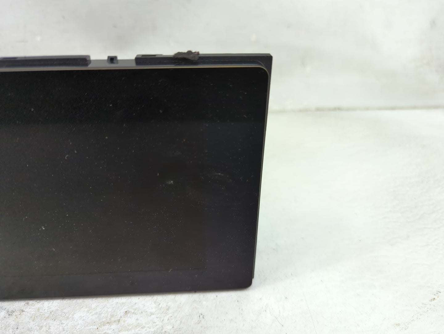 2023 Toyota Corolla Radio AM FM Cd Player Receiver Replacement P/N:86140-02B90 114000-8460E101, BABTN0023A, TN0023A Fits OEM
