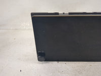 2023 Toyota Corolla Radio AM FM Cd Player Receiver Replacement P/N:86140-12C70 114000-8590F101, BABTN0023A Fits OEM Used Aut