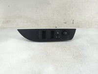 2023 Toyota Corolla Master Power Window Switch Replacement Driver Side Left P/N:74232-12A80 Fits OEM Used Auto Parts - Oemus