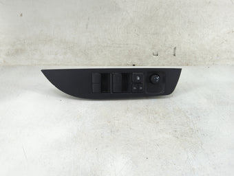 compare product 2023 Toyota Corolla Master Power Window Switch Replacement Driver Side Left P/N:74232-12A80 Fits OEM Used Auto Parts