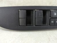 2023 Toyota Corolla Master Power Window Switch Replacement Driver Side Left P/N:74232-12A80 Fits OEM Used Auto Parts - Oemus