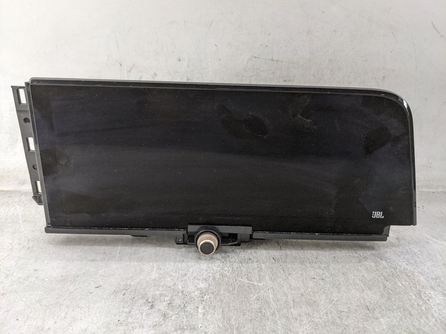2023 Toyota Corolla Radio AM FM Cd Player Receiver Replacement P/N:86100-30360 114000-9550G101, BABTN0022A, EW701635 Fits OE