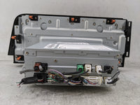 2023 Toyota Corolla Radio AM FM Cd Player Receiver Replacement P/N:86100-30360 114000-9550G101, BABTN0022A, EW701635 Fits OE