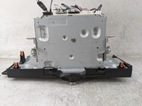 2023 Toyota Corolla Radio AM FM Cd Player Receiver Replacement P/N:86100-30360 114000-9550G101, BABTN0022A, EW701635 Fits OE