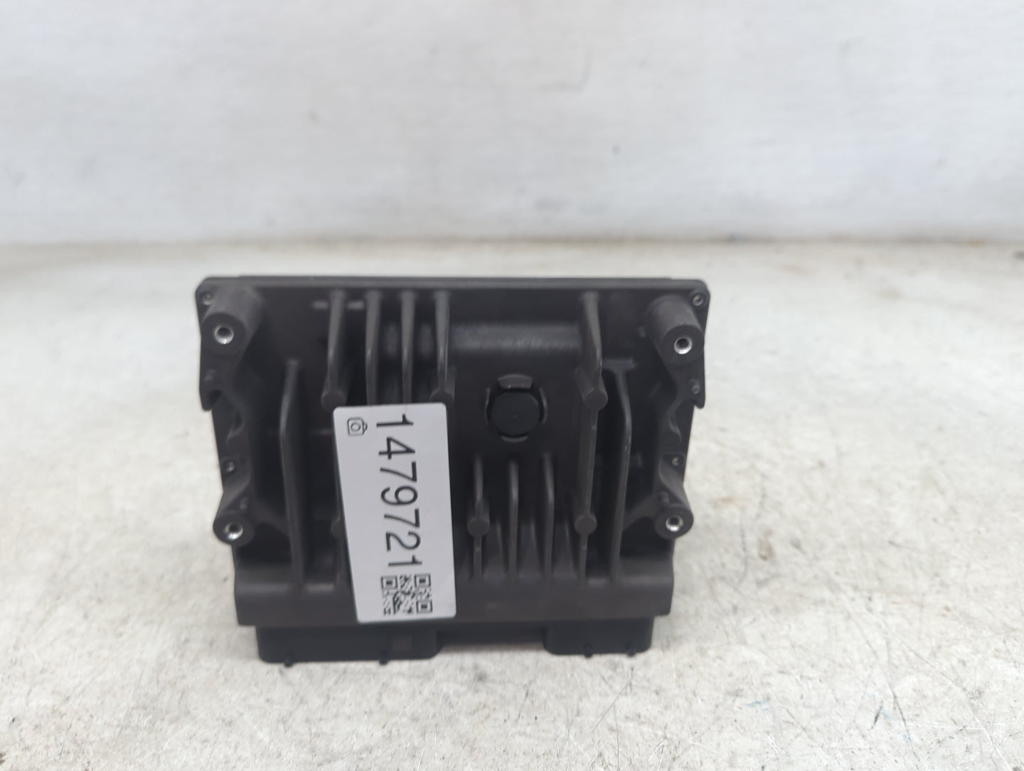2023 Toyota Corolla PCM Engine Control Computer ECU ECM PCU OEM P/N:89661-1AE80 2831000-0981 Fits OEM Used Auto Parts - Oemu
