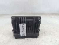 2023 Toyota Corolla PCM Engine Control Computer ECU ECM PCU OEM P/N:89661-1AE80 2831000-0981 Fits OEM Used Auto Parts - Oemu