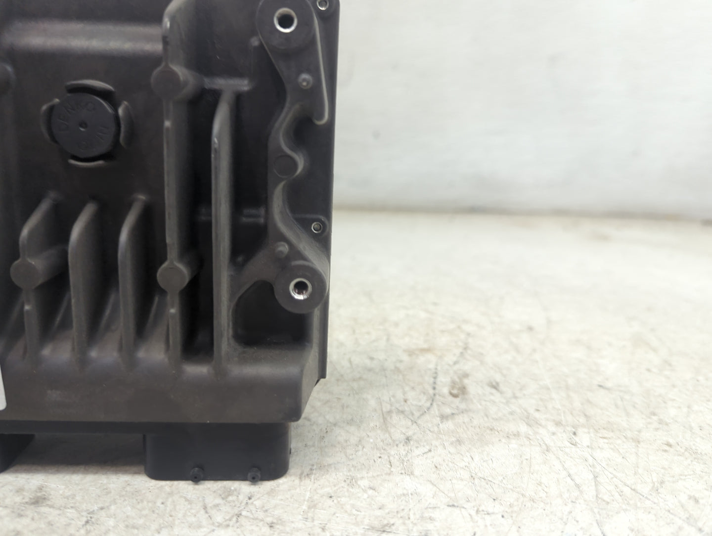 2023 Toyota Corolla PCM Engine Control Computer ECU ECM PCU OEM P/N:89661-1AE80 2831000-0981 Fits OEM Used Auto Parts - Oemu