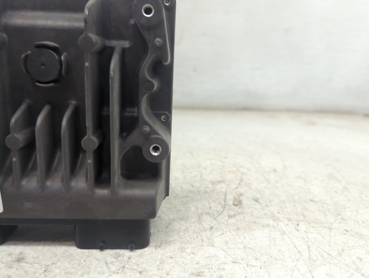 2023 Toyota Corolla PCM Engine Control Computer ECU ECM PCU OEM P/N:89661-1AE80 2831000-0981 Fits OEM Used Auto Parts - Oemu