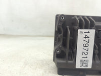 2023 Toyota Corolla PCM Engine Control Computer ECU ECM PCU OEM P/N:89661-1AE80 2831000-0981 Fits OEM Used Auto Parts - Oemu