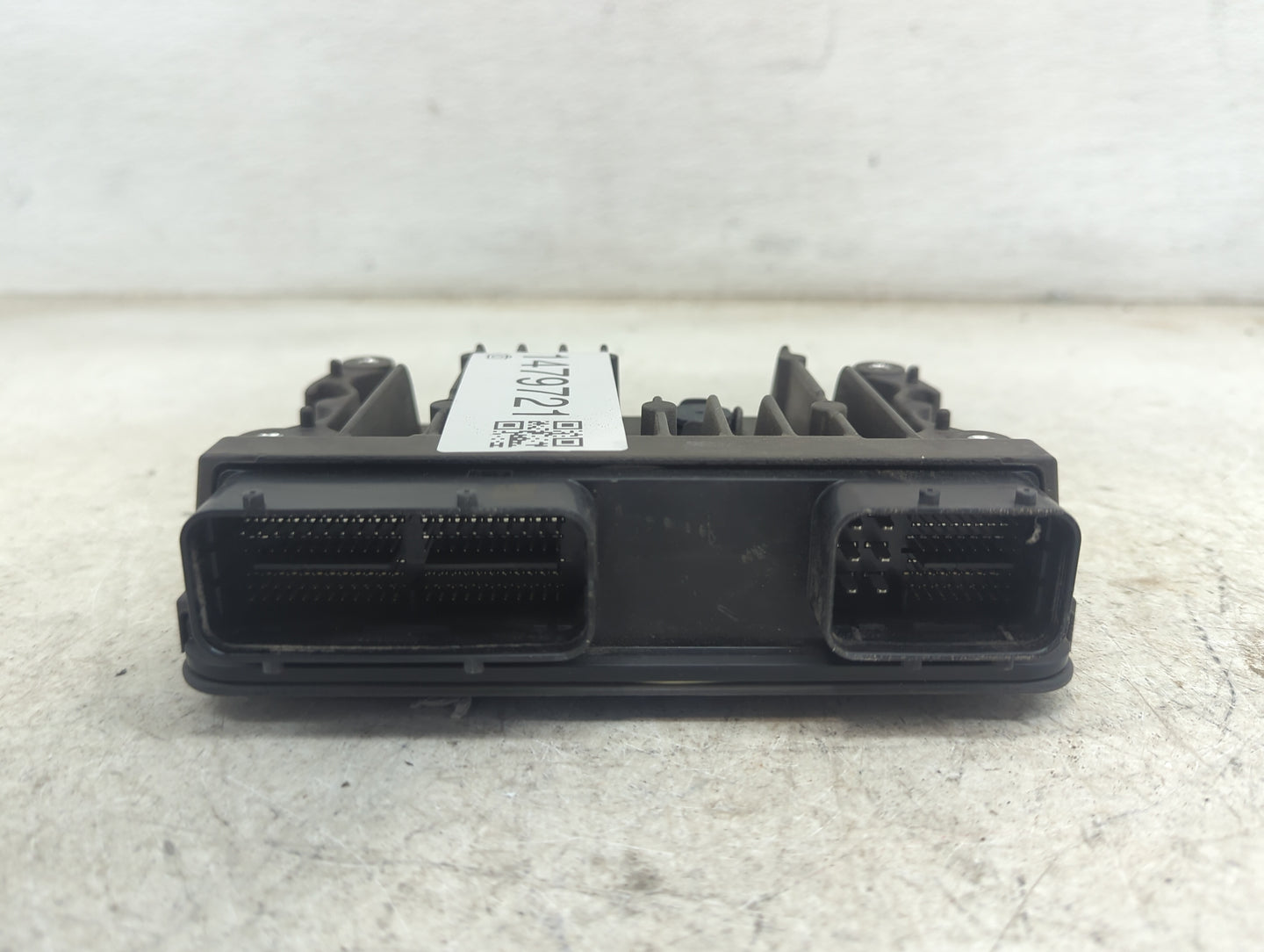 2023 Toyota Corolla PCM Engine Control Computer ECU ECM PCU OEM P/N:89661-1AE80 2831000-0981 Fits OEM Used Auto Parts - Oemu