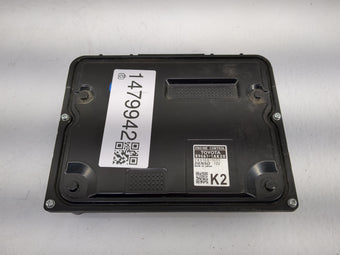 compare product 2023 Toyota Corolla PCM Engine Control Computer ECU ECM PCU OEM P/N:89661-1AK20 283100-1171 Fits OEM Used Auto Parts